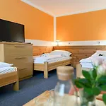 Horník Hotel Žďár nad Sázavou