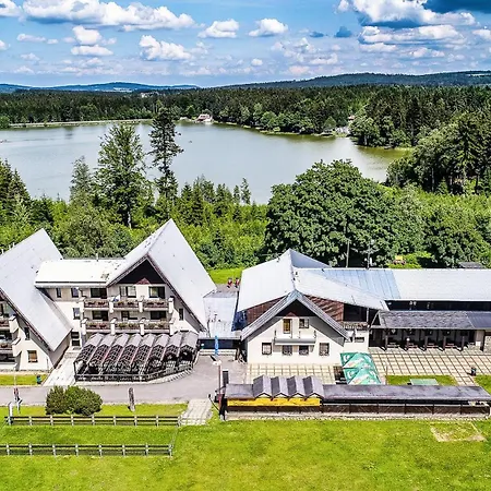 Hornik Hotel 3*