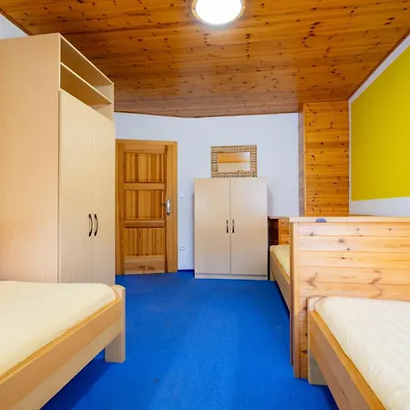 Hotel Hornik Zdar Nad Sazavou