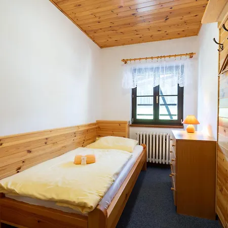 Hornik Zdar Nad Sazavou