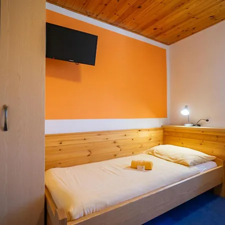 Hotel Hornik