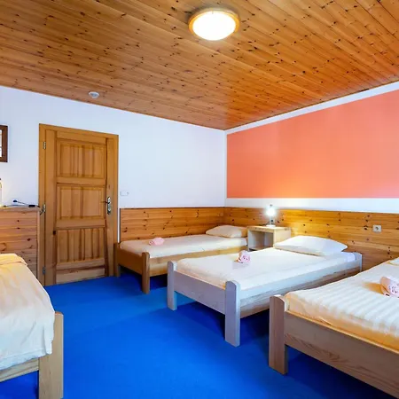 Hotel Hornik 3*