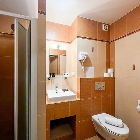 Hornik Hotel 3*