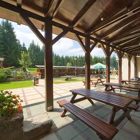 Otel Hornik 3*