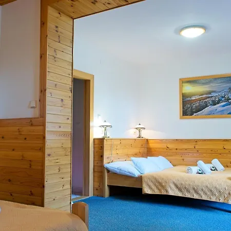 Hotel Hornik