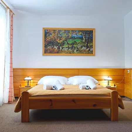 Hotel Hornik