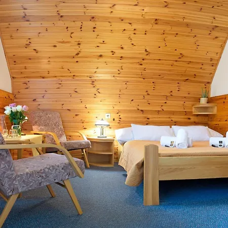 Horník Hotel 3*