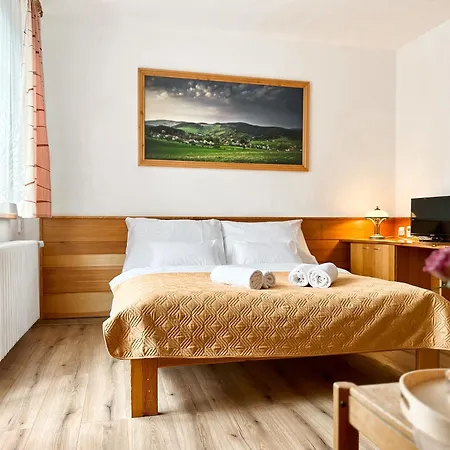 Hornik Žďár nad Sázavou
