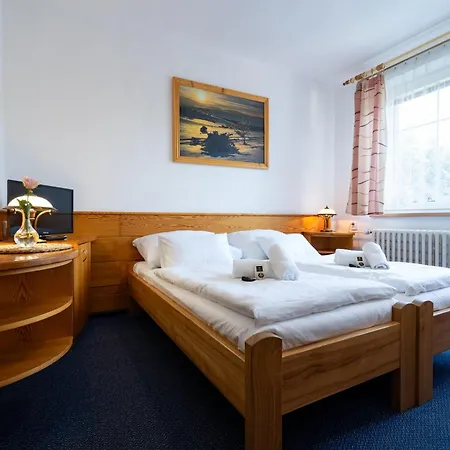 Otel Hornik