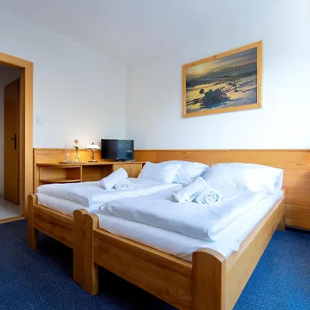 Hornik Hotel 3*
