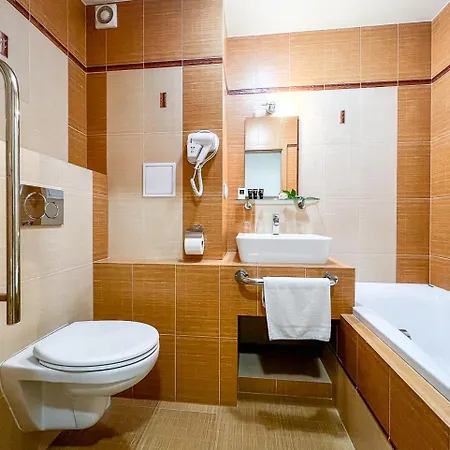 Hotel Hornik Zdar Nad Sazavou