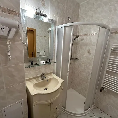 Hotel Hornik 3*