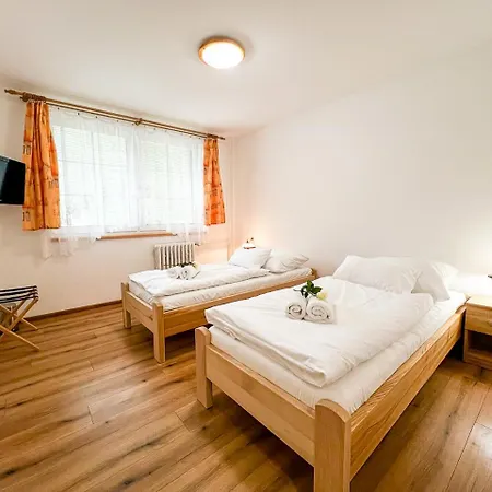 Hotel Hornik 3*