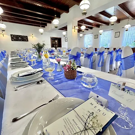 Hornik 3* Zdar Nad Sazavou