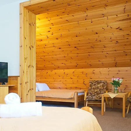 Hornik Hotel Žďár nad Sázavou