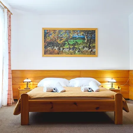 Hotel Hornik