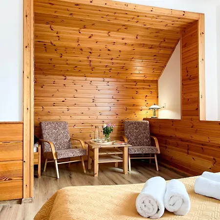 Hornik Hotel 3*