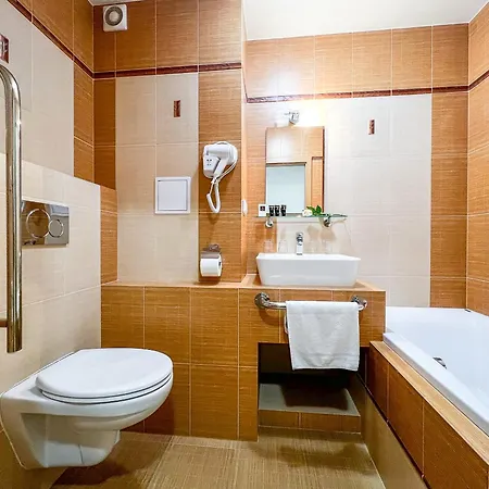 Hotel Hornik Žďár nad Sázavou