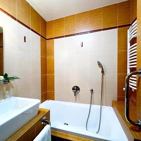 Hornik Hotel 3*