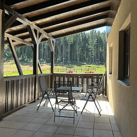 Hotel Hornik Žďár nad Sázavou