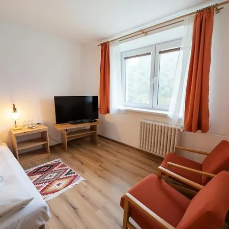 Hotel Hornik