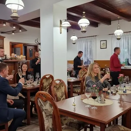 Hotel Hornik
