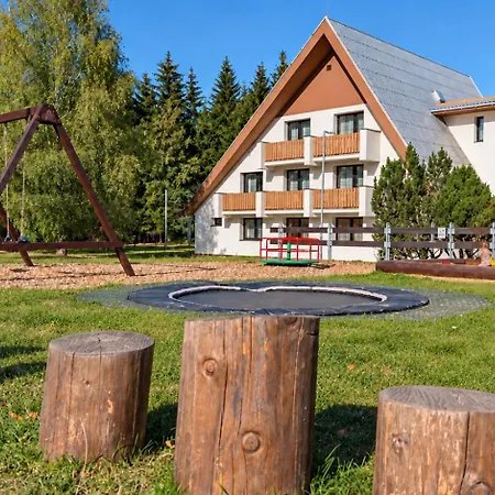 Hotel Horník 3*