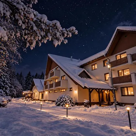 Hotel Horník
