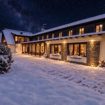 Hotel Horník 3*