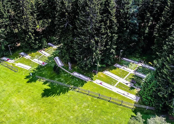 Hornik Ξενοδοχείο Žďár nad Sázavou