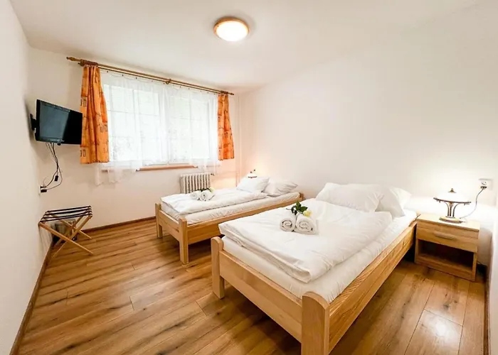 Hornik Žďár nad Sázavou