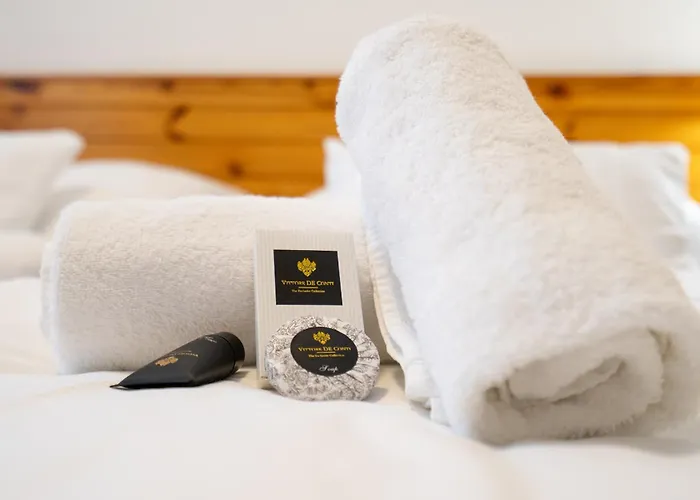 Ξενοδοχείο Hornik