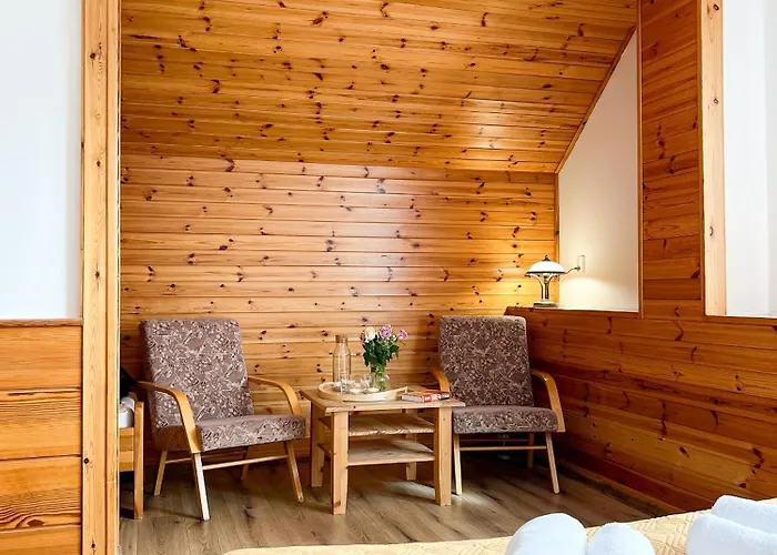 Hornik Ξενοδοχείο 3*