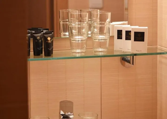 Hornik 酒店 Žďár nad Sázavou