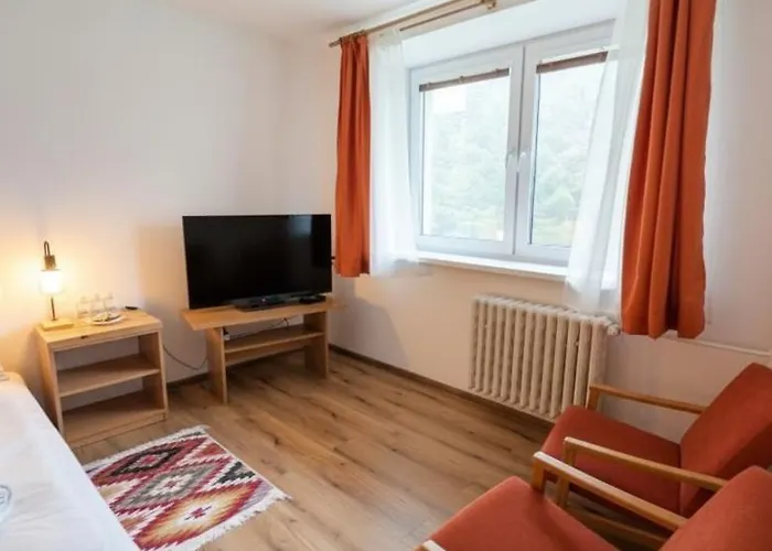 Ξενοδοχείο Hornik