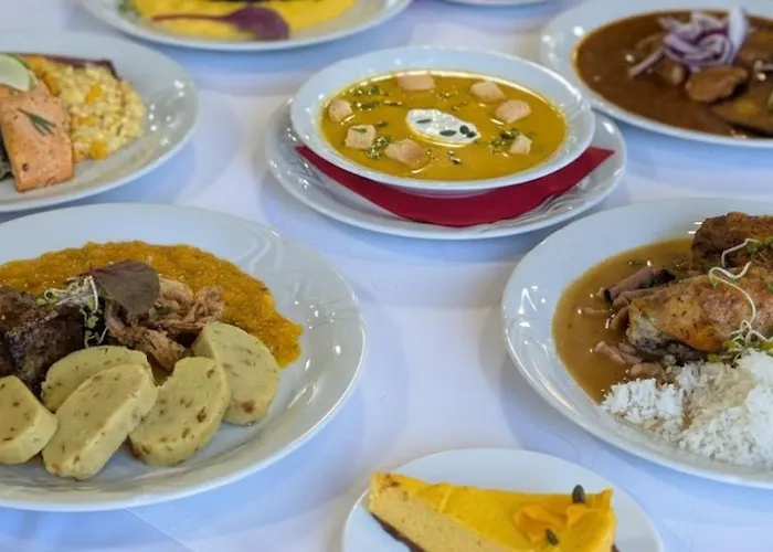 Hornik Ξενοδοχείο Žďár nad Sázavou