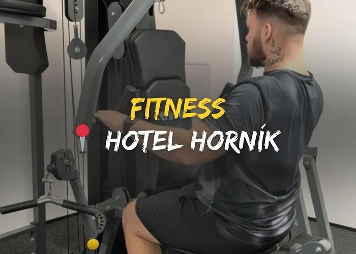 ホテル Hornik