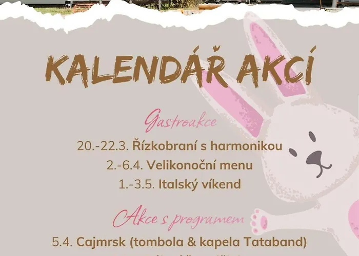 Hornik Ξενοδοχείο